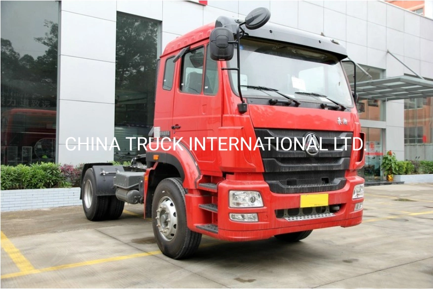 Hot Price China Sinotruk HOWO 4X2 31-40t LHD Rhd Tractor Truck for New and Used