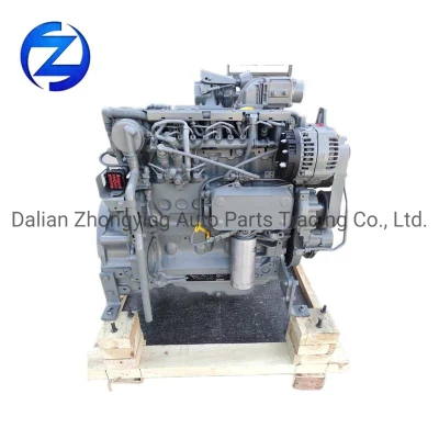 Original novo Deutz Tcd2012 L04 2V conjunto de motor diesel