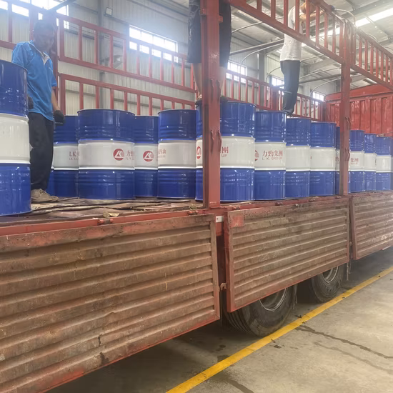Trator de plantação de óleo de palma/PC08/PC800 oferece garantia de qualidade para serviço vitalício